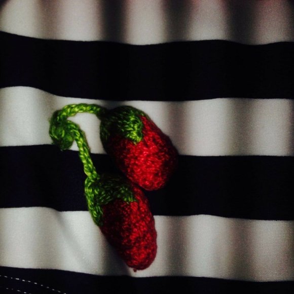 ADORABLE AZUL BABY GIRL STRIPED SWIMSUIT, 18M - Picture 4 of 5